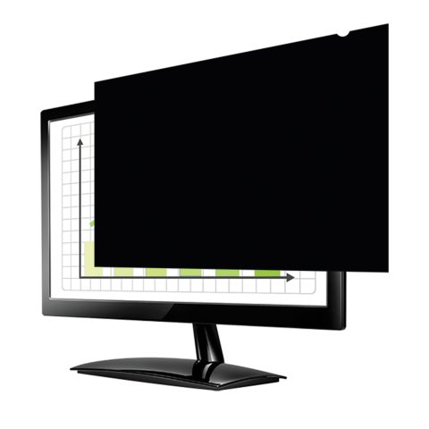 Fellowes PrivaScreen 55