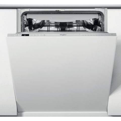 Whirlpool WIS 7020 PEF Pilnībā iebūvēts 14 vietas