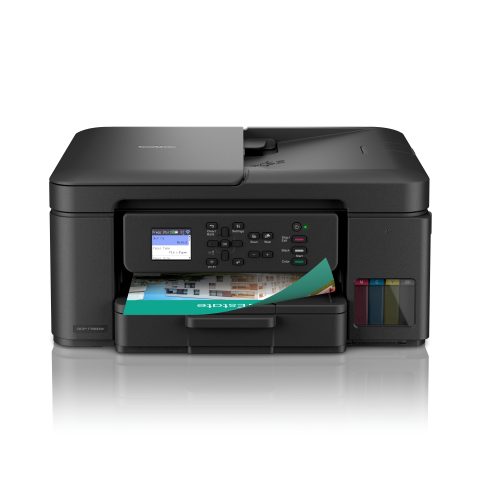 Brother DCP-T780DW Daudzfunkciju printeris Tintes A4 1200 x 6000 DPI 16 ppm Wi-F…