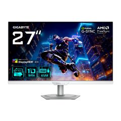 Gigabyte M27UP ICE 27” 4K UHD Gaming Monitor