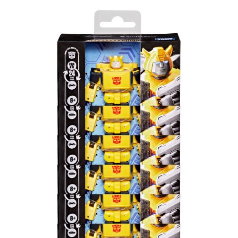 Hasbro Transformers G19255X00 rotaļu figūriņa/varonis