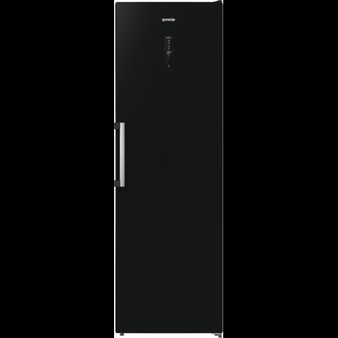 Gorenje R619EABK6 холодильник Отдельно стоящий 398 L Черный