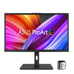 Asus ProArt PA27DCE-K монитор для ПК 68