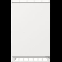 Gorenje RBIU48E21 комбинированный холодильник Под столешницу 82 L Белый