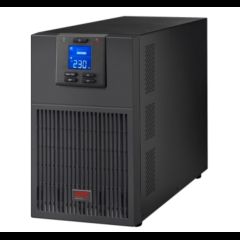 Apc SRV3KI-E nepārtrauktas barošanas avots (UPS) Divkāršā-konversija (tiešsa…