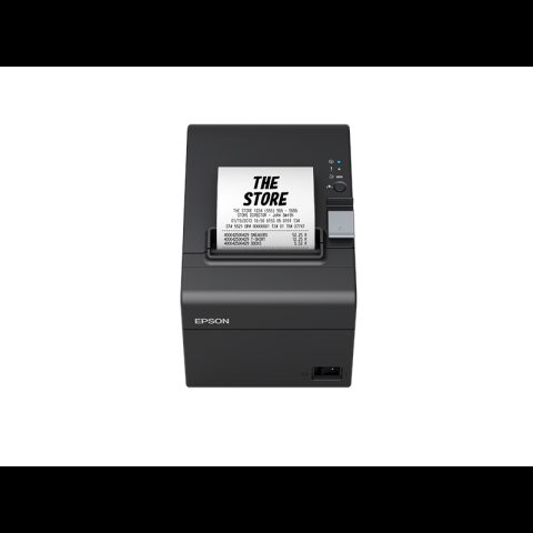 Epson TM-T20III 203 x 203 DPI Проводная Тепловой Чековый принтер