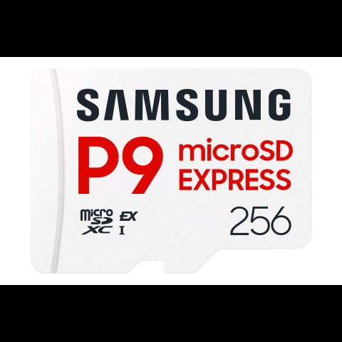 Samsung P9 Express