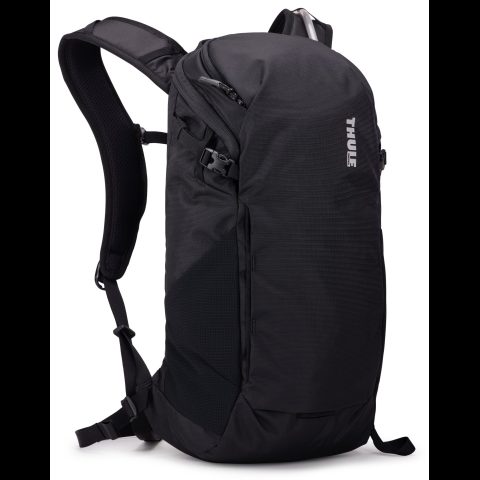 Thule Alltrail TAHP216 Black mugursoma Ceļojumu mugursoma Melns Poliesters