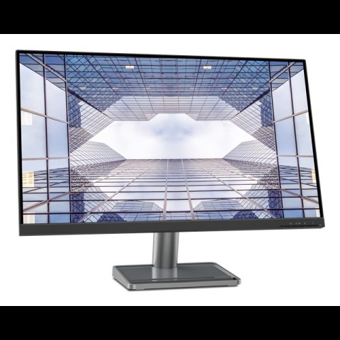 Lenovo L32p-30 monitori 80 cm (31.5") 3840 x 2160 pikseļi 4K Ultra HD LED Melns