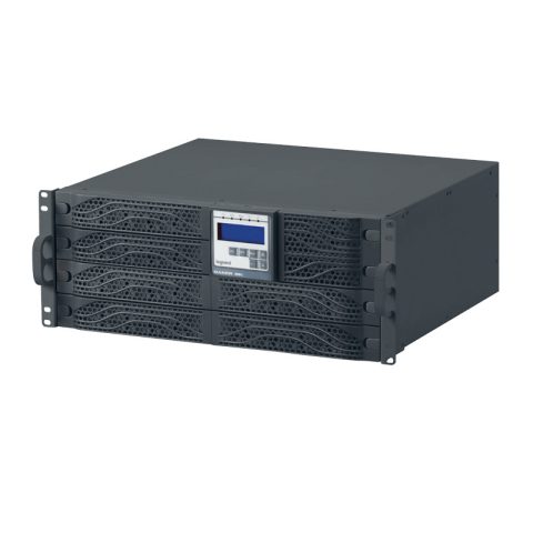Legrand Daker DK+ UPS DAKER DK PLUS 6000VA nepārtrauktas barošanas avots (UPS) D…