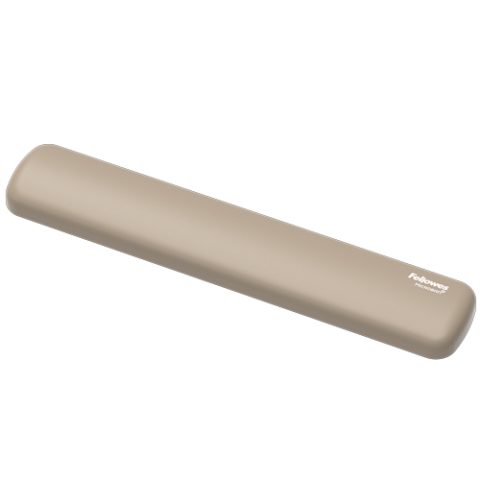 Fellowes Keyboard Wrist Rest Breyta Compact Keyboard Wrist Support with Antibacte…
