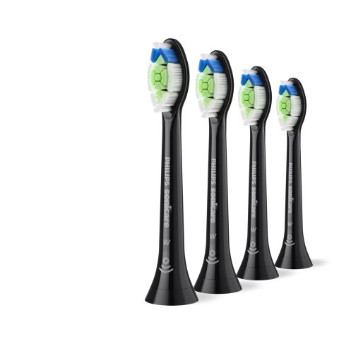 Philips Optimal White HX6066/88 6-pack brush heads