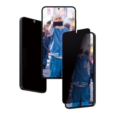 Panzer Glass PanzerGlass ® Privacy Screen Protector Samsung Galaxy S24+