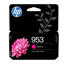Hewlett Packard (HP) HP 953 4-pack Black/Cyan/Magenta/Yellow Original Ink Cartridges
