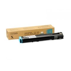 Xerox 006R01643 тонерный картридж 1 шт Подлинный Голубой