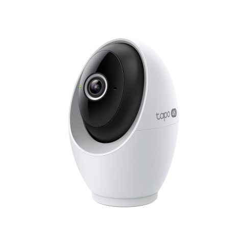 TP-Link Tapo C260 IP drošības kamera Iekštelpas 3840 x 2160 pikseļi Griesti / si…