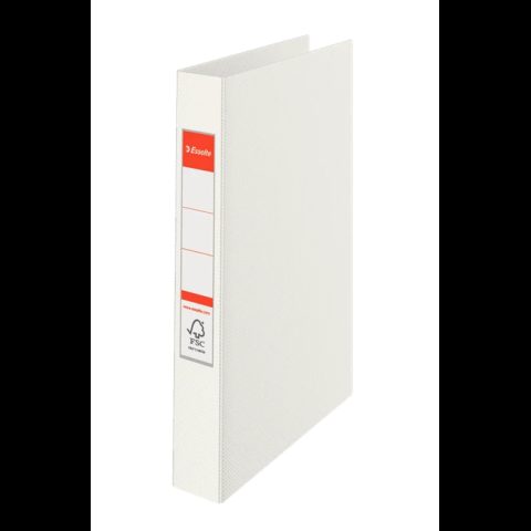 Esselte Standard Ring Binders