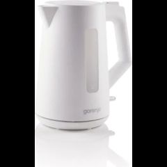 Gorenje K17OPW electric kettle 1.7 L 2200 W White