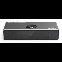 Hama 00205324 video signālu komutators HDMI