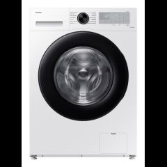Samsung WW80CGC04DAHEO veļasmašīna Ielādēšana no priekšas 8 kg 1400 RPM Balts