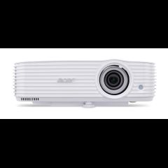 Acer Home HL6820GTV 4000 ANSI lūmeni DLP UHD 4K (3840x2160) 3D saderība Balts