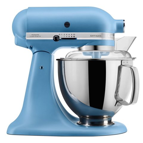 KitchenAid Artisan Mikseris ar statīvu 300 W Zils