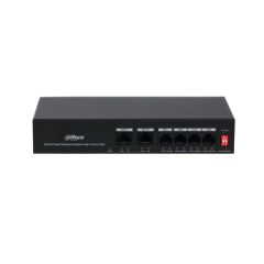 Dahua Technology PoE DH-PFS3006-4ET-36 сетевой коммутатор Fast Ethernet (10/10…
