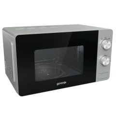 Gorenje MO20E1S Melns