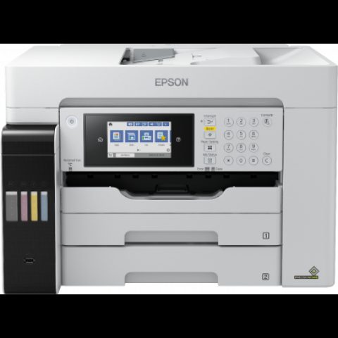 Epson EcoTank L15180 Струйная A4 4800 x 1200 DPI Wi-Fi
