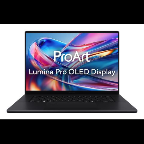 Asus ProArt P16 H7606WX-SE008X Copilot+ PC AMD Ryzen AI 9 HX 370 Portatīvais…