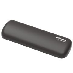 Fellowes Wrist Rest Breyta Palm Rest with Antibacterial Protection Ergonomic Wris…