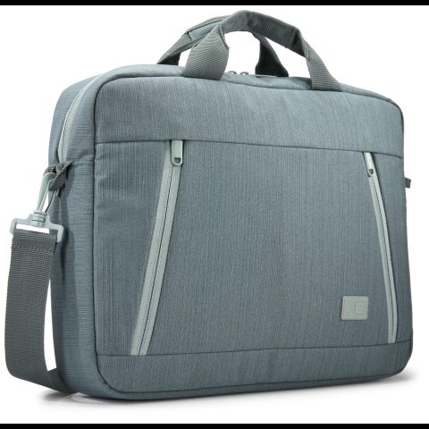 Case Logic Huxton HUXA-214 Balsam 35.6 cm (14") Briefcase Grey