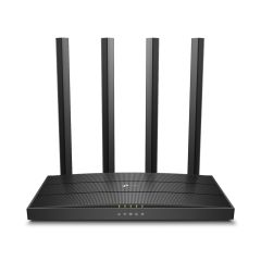 TP-Link Archer C80 беспроводной маршрутизатор Гигабитный Ethernet Двухдиапазонны…