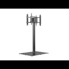 Multibrackets M Public Display Stand 180 HD Back to Back Black w