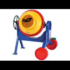 Lena Concrete mixer