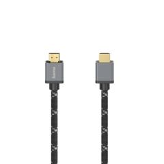 Hama 00205239 HDMI cable 2 m HDMI Type A (Standard) Black