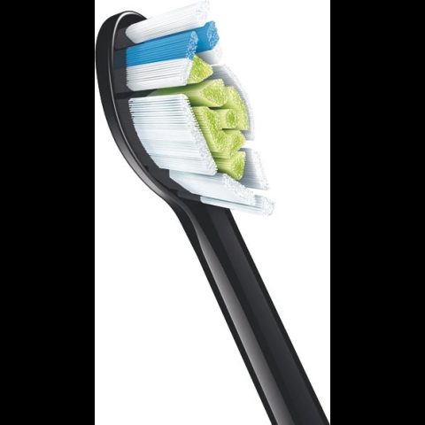 Philips Optimal Baltas HX6066/88 6-pack brush galvutės