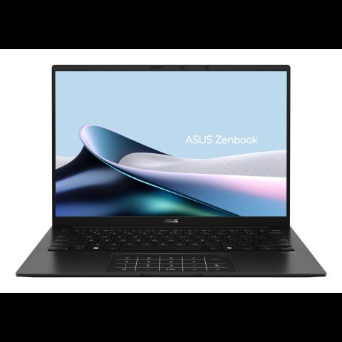 Asus Zenbook 14 OLED UM3406GA-QD002W Copilot+ PC AMD Ryzen™ AI 5 430 Ноутбук…