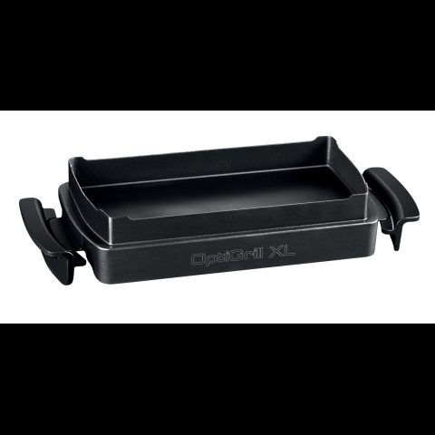 Tefal XA7278 veidne cepšanai Grils Taisnleņķa