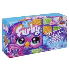 Furby G1696UU00 мягкая игрушка