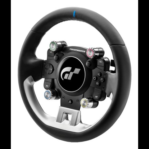 Thrustmaster GT Wheel Add-On Sacīkšu ritenis