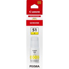 Canon 4548C001 printera tinte atkārtotai uzpildīšanai Oriģināls