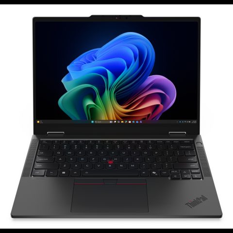 Lenovo ThinkPad T14s 2-in-1 Gen 2 Copilot+ PC Intel Core Ultra 7 365 Hibrīds (d…