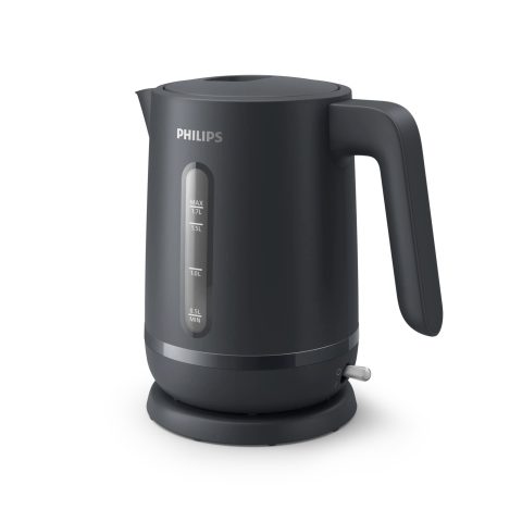 Philips 1000 series HD9314/90 electric kettle 1.7 L 2020 W Black