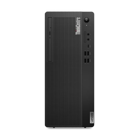 Lenovo ThinkCentre M75t Gen 5 AMD Ryzen™ 7 8700G 16 GB DDR5-SDRAM 512 GB Твердо…