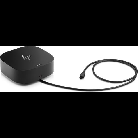 Hewlett Packard (HP) HP USB-C Dock G5