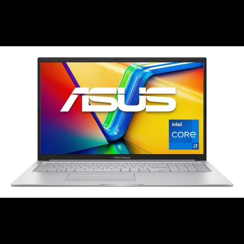 Asus Vivobook 17 X1704VA-AU918W Intel Core 7 150U Portatīvais dators 43
