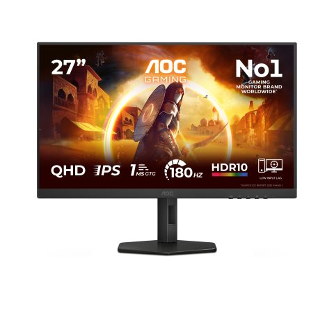 AOC G4 Q27G4XF monitori 68