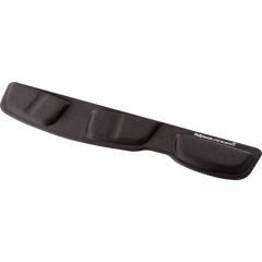 Fellowes Keyboard Wrist Rest - Health-V Wrist Rest with Antibacterial Protection…