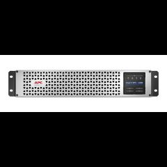 Apc Smart-UPS Lithium Ion Short Depth 1000VA 230V with SmartConnect источник…